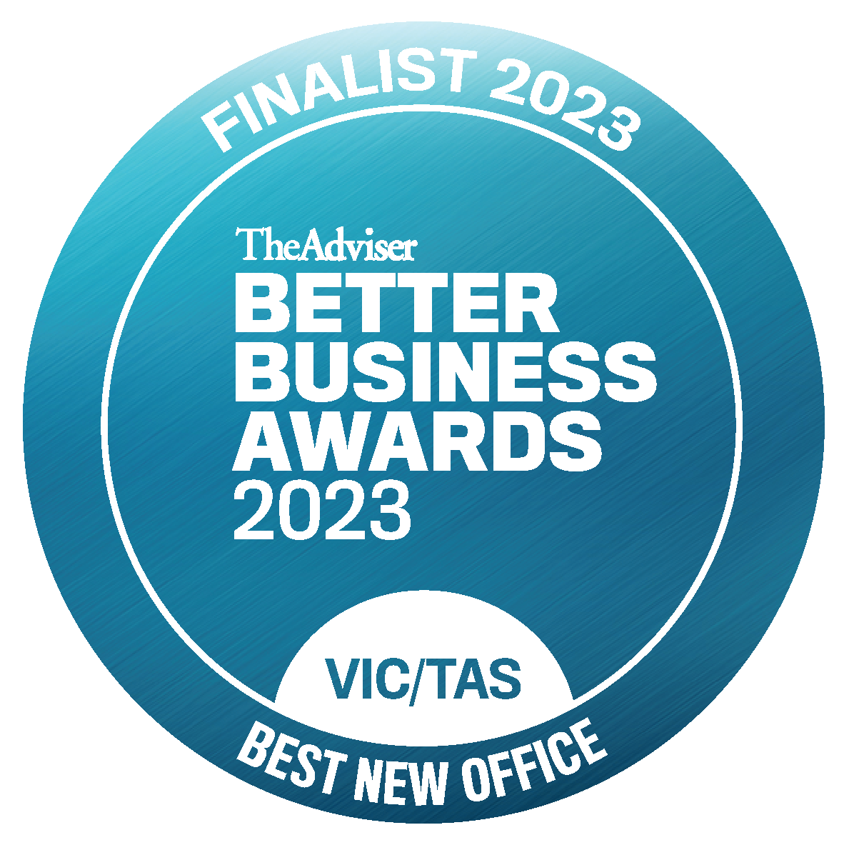 finalist seal_VIC_Best New Office